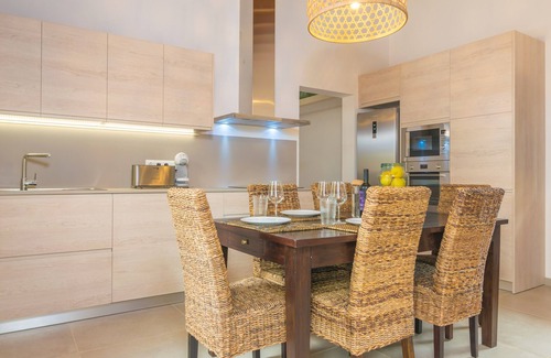 Algaida Villa | ES TANCAT PRIM - Villa with private pool in Algaida. Free WiFi