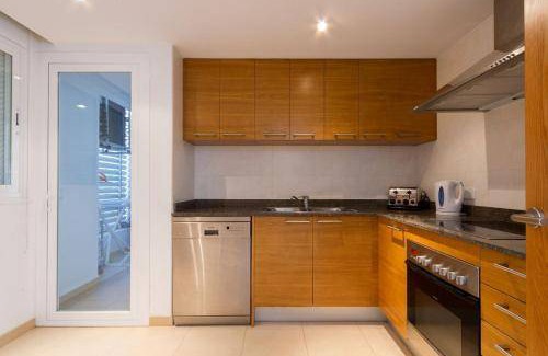 Puerto de Pollensa Apartment | 90 m² Apartment ∙ 3 bedrooms ∙ 6 guests