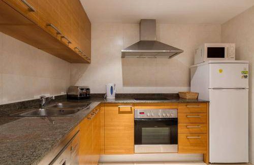 Puerto de Pollensa Apartment | 90 m² Apartment ∙ 3 bedrooms ∙ 6 guests