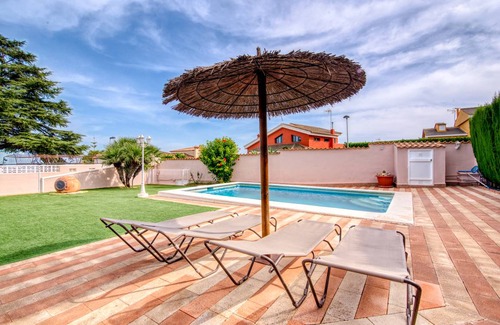 Benifayo Villa | 220 m² Villa ∙ 4 bedrooms ∙ 9 guests