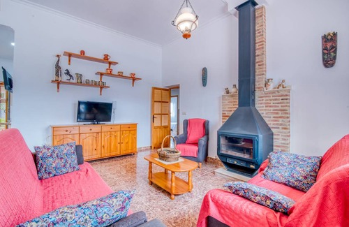 Benifayo Villa | 220 m² Villa ∙ 4 bedrooms ∙ 9 guests