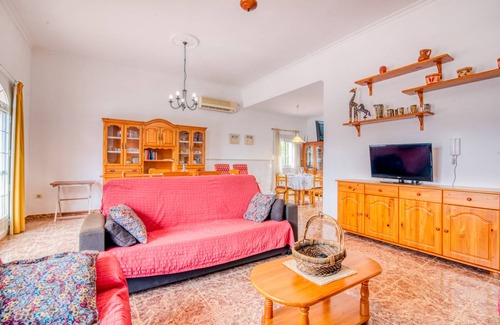 Benifayo Villa | 220 m² Villa ∙ 4 bedrooms ∙ 9 guests