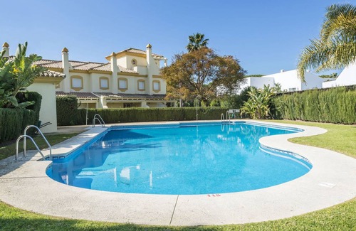 Chiclana de la Frontera Other | 90 m² Accommodation ∙ 3 bedrooms ∙ 6 guests