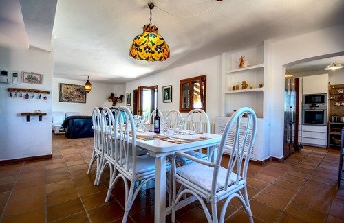 Formentera Villa | Barbarosa Formentera