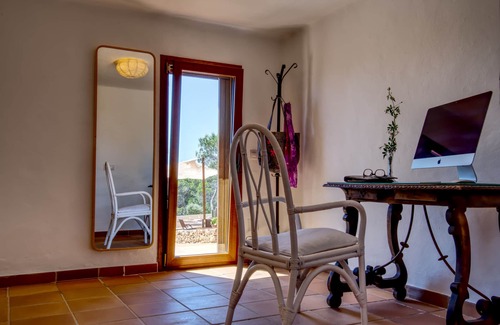 Formentera Villa | Barbarosa Formentera