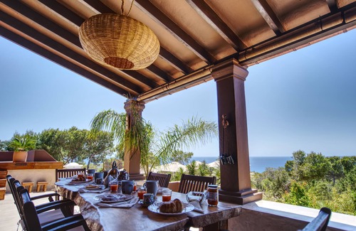 Formentera Villa | Barbarosa Formentera
