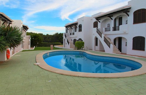 Son Parc Apartment | ES VENTS