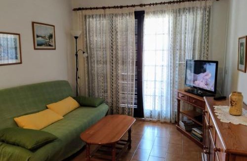Son Parc Apartment | ES VENTS