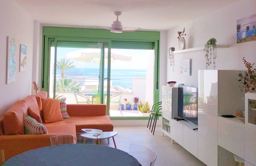 La Parata Apartment | 75 m² Apartment ∙ 2 bedrooms ∙ 4 guests