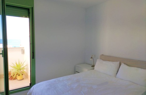 La Parata Apartment | 75 m² Apartment ∙ 2 bedrooms ∙ 4 guests