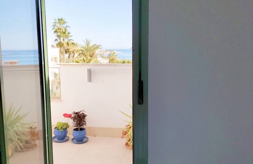 La Parata Apartment | 75 m² Apartment ∙ 2 bedrooms ∙ 4 guests