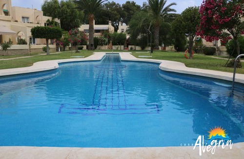 Vista de los Angeles-Rumina Apartment | 75 m² Apartment ∙ 2 bedrooms ∙ 4 guests