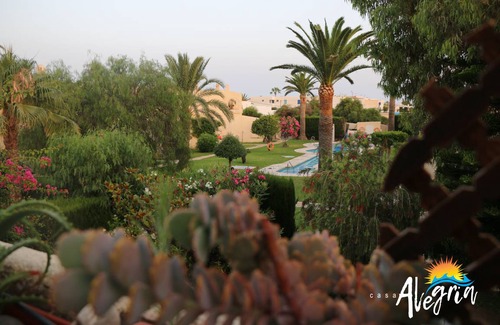 Vista de los Angeles-Rumina Apartment | 75 m² Apartment ∙ 2 bedrooms ∙ 4 guests