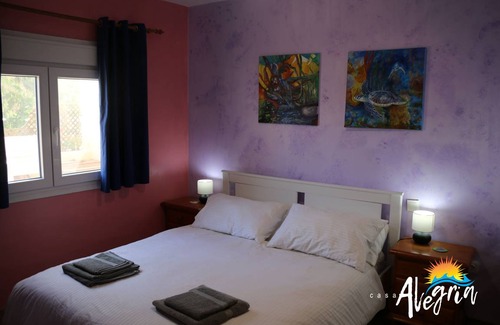Vista de los Angeles-Rumina Apartment | 75 m² Apartment ∙ 2 bedrooms ∙ 4 guests
