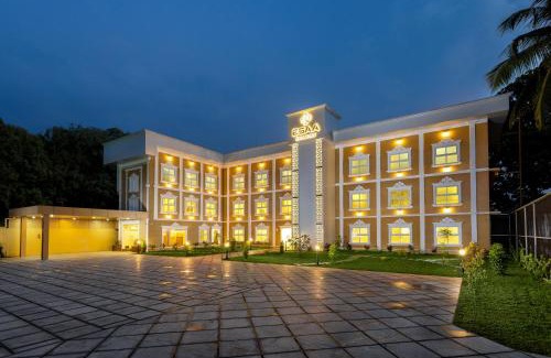 Nedumbassery Hotel | ESAA Airport Hotel