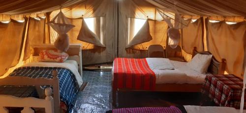 Maasai Mara Bed & Breakfast | Esam Homestay