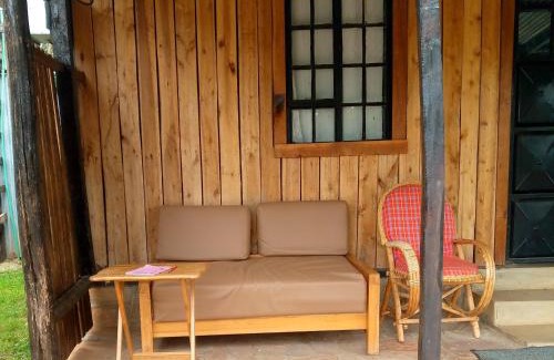 Maasai Mara Bed & Breakfast | Esam Homestay