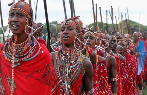 Maasai Mara Bed & Breakfast | Esam Homestay