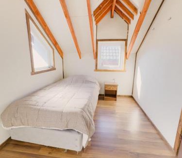 Lonquimay House | Escápate a la nieve en Lonquimay