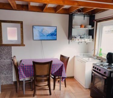 Lonquimay House | Escápate a la nieve en Lonquimay