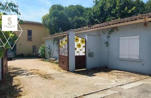 Les 3 Ponts House | ESCADA Nîmes Gard