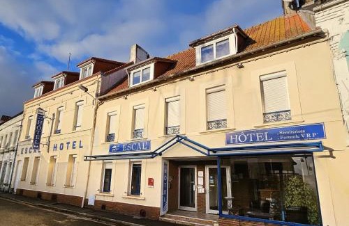 Etaples Hotel | Escal Hôtel