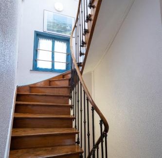 Etaples Hotel | Escal Hôtel