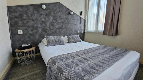 Etaples Hotel | Escal Hôtel