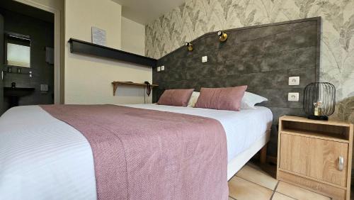 Etaples Hotel | Escal Hôtel
