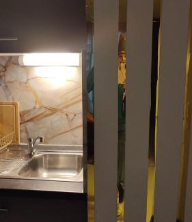 Blagnac Apartment | ESCAL'HOME , appart design au pied de l'aéroport,parkings