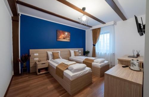 Ghimbav House | Escala Rooms