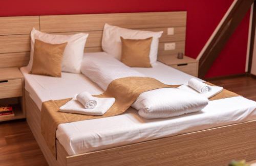 Ghimbav House | Escala Rooms