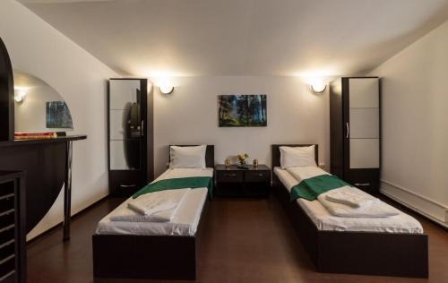 Ghimbav House | Escala Rooms