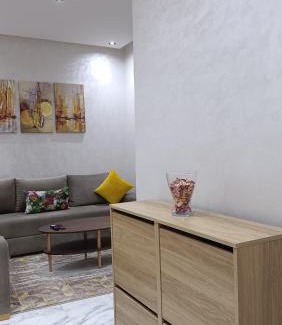 El Jadida Apartment | Escalade BAYTI 2
