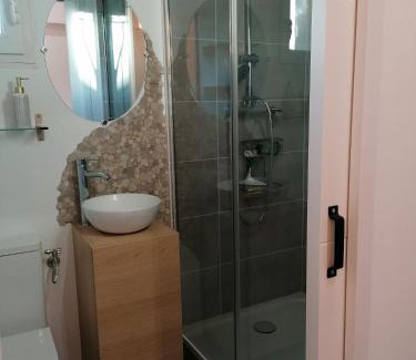 Bouzigues House | Escale à Bouzigues