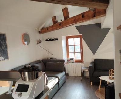 Clisson Apartment | Escale à Clisson - La Parenthèse