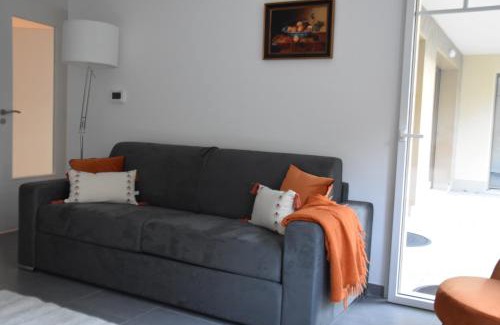 Saint-Valery-sur-Somme Apartment | Escale à Saint Wary classé 4 Étoiles