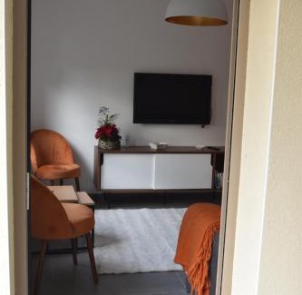Saint-Valery-sur-Somme Apartment | Escale à Saint Wary classé 4 Étoiles