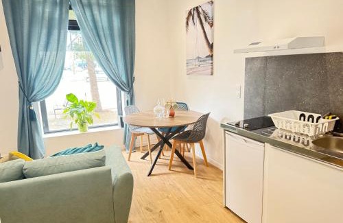 Pontlieue - Rocade Apartment | Escale 1