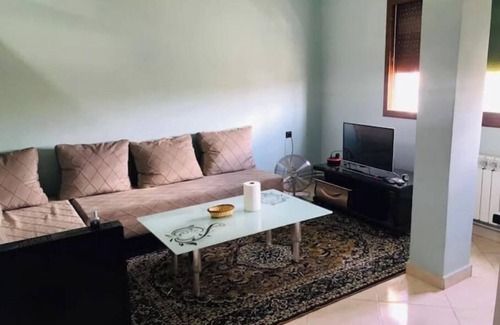 Midelt Apartment | Escale 2!nn