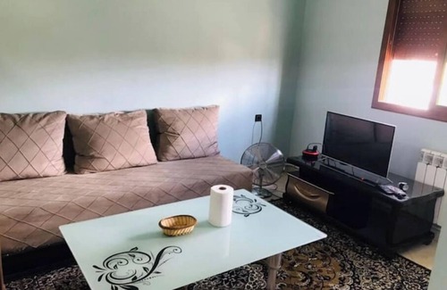 Midelt Apartment | Escale 2!nn