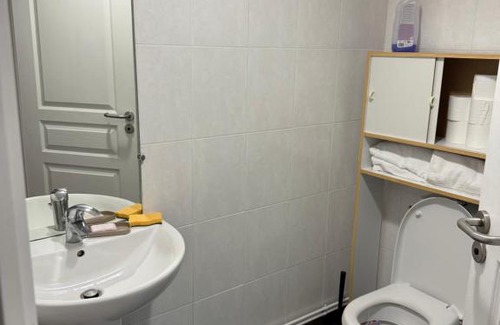 Pontlieue - Rocade Apartment | Escale 51