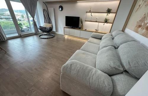 Iasi Apartment | Escale a Iași-apartment