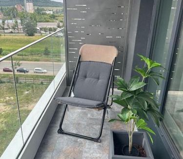 Iasi Apartment | Escale a Iași-apartment