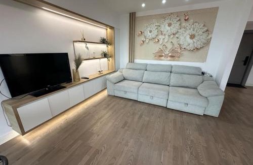 Iasi Apartment | Escale a Iași-apartment