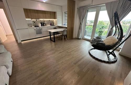 Iasi Apartment | Escale a Iași-apartment