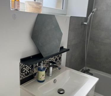 Ploermel Apartment | Escale Bretonne