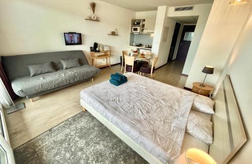 Lourdes Apartment | " Escale Closeraie " Balcon - Parking - 4 personnes