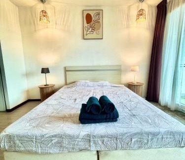 Lourdes Apartment | " Escale Closeraie " Balcon - Parking - 4 personnes