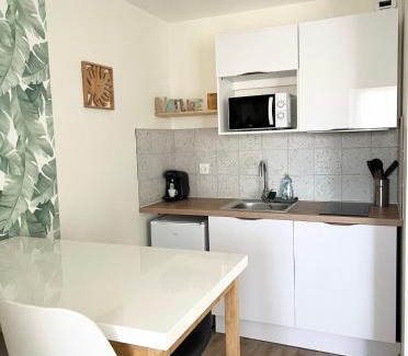 Pech-David Apartment | Escale détente à Toulouse - parking offert , arrivée facile, wifi - proche CHU et université Paul sabatier